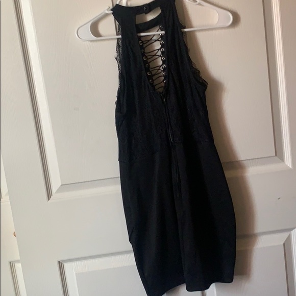 Charlotte Ruse dress - Picture 3 of 8